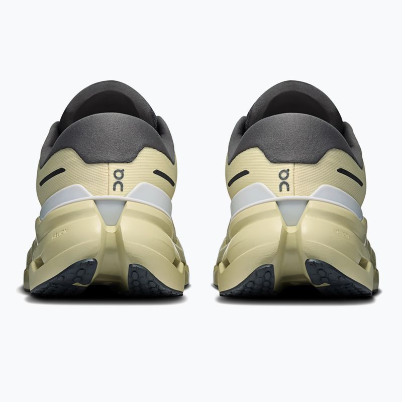 Мъжки обувки за бягане  On Cloudrunner 3 Waterproof pollen/haze 4