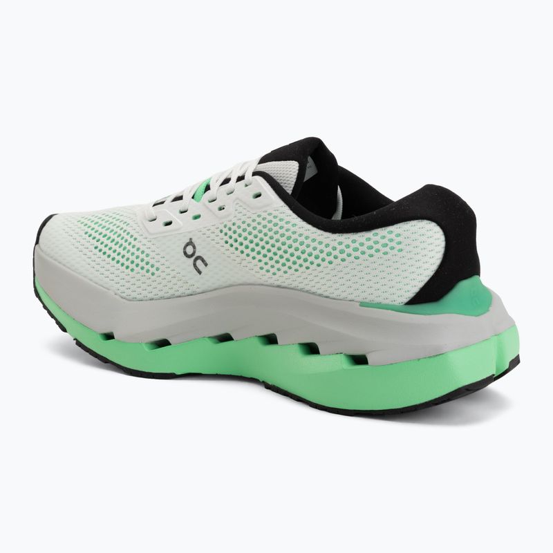Мъжки обувки за бягане On Cloudrunner 3 Max white/verdite 3
