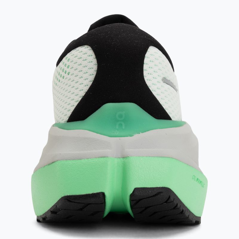 Мъжки обувки за бягане On Cloudrunner 3 Max white/verdite 6