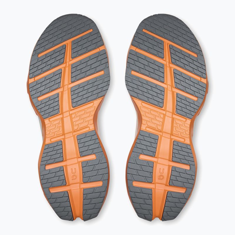 Мъжки обувки за бягане  On Cloudrunner 3 Max white/autumn 3