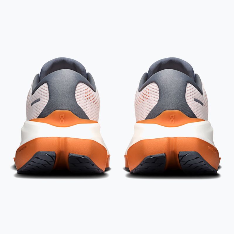Мъжки обувки за бягане  On Cloudrunner 3 Max white/autumn 4