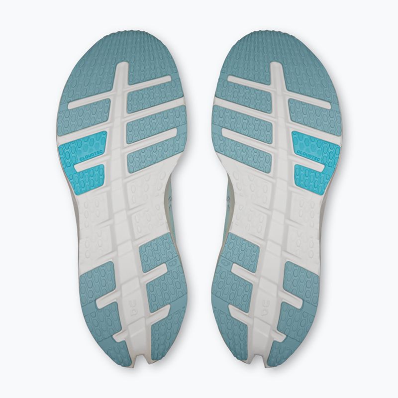 Мъжки обувки за бягане  On Cloudrunner 3 flurry/cascade 4