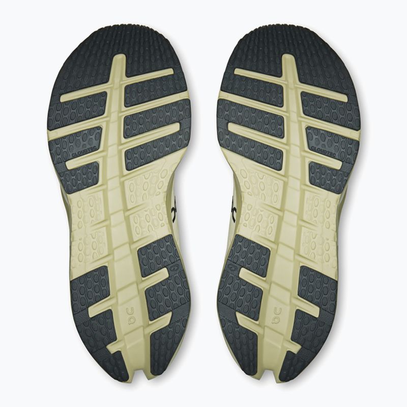 Дамски обувки за бягане On Cloudrunner 3 Waterproof pollen/haze 3