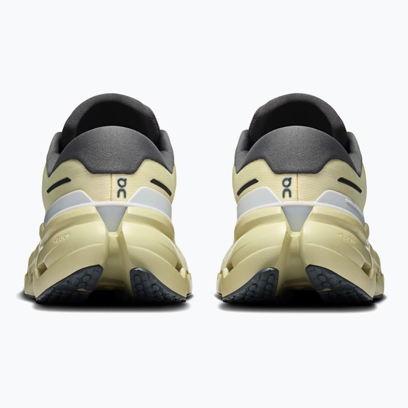Дамски обувки за бягане On Cloudrunner 3 Waterproof pollen/haze 4