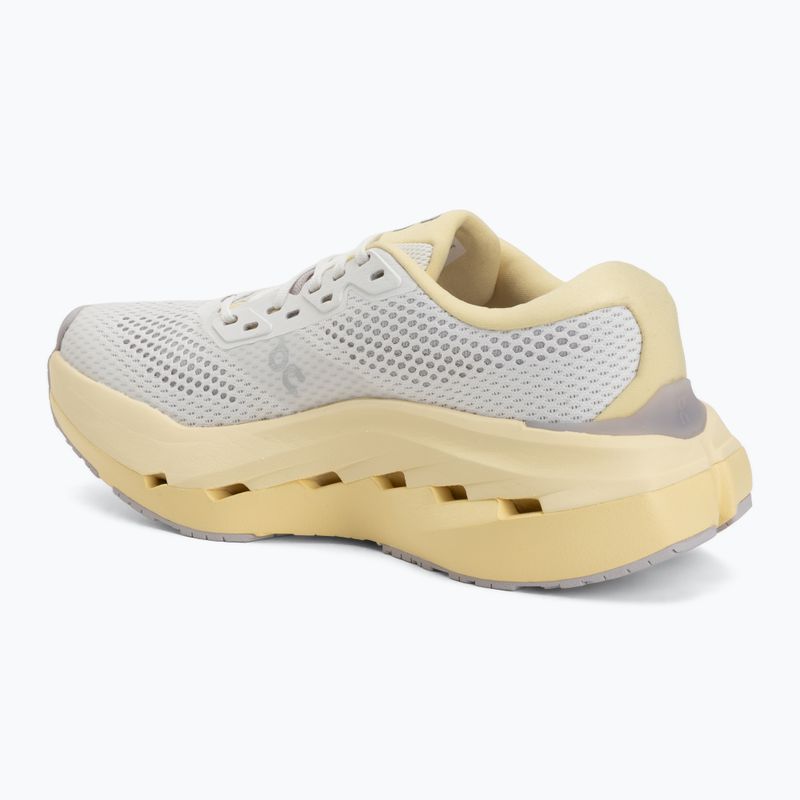 Дамски обувки за бягане On Cloudrunner 3 Max ivory/dijon 3