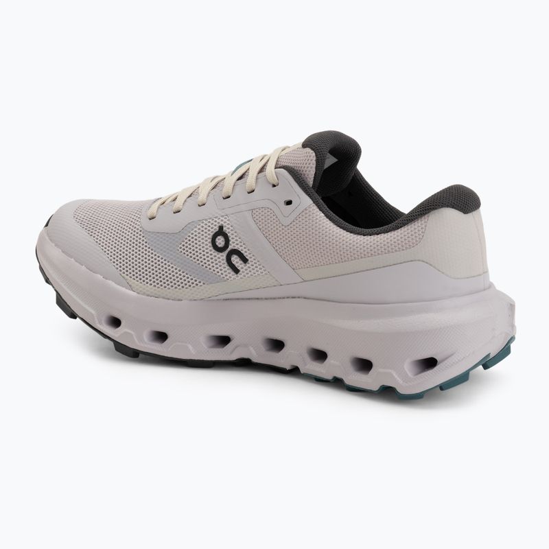 Дамски обувки за бягане On Cloudvista 3 Waterproof ether/grain 3