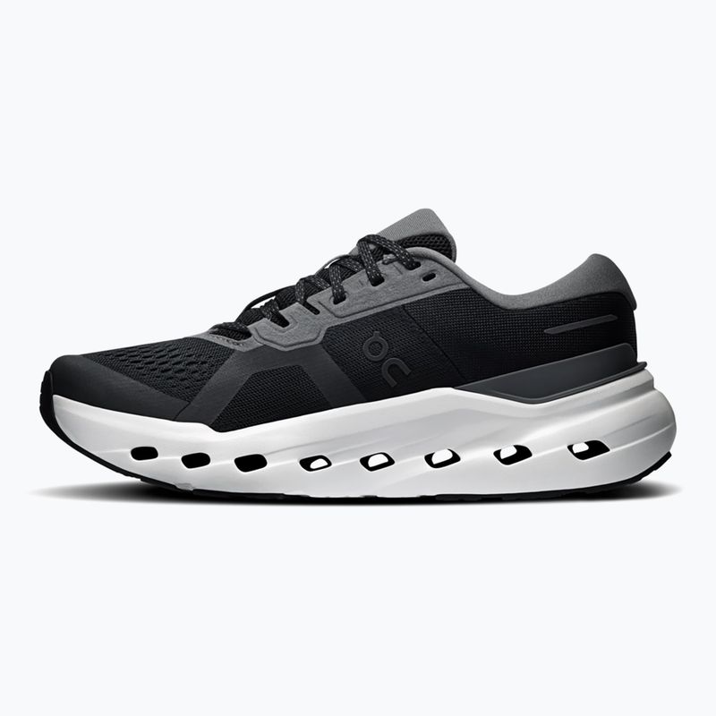 Дамски обувки за бягане On Cloudrunner 3 black/ivory 2