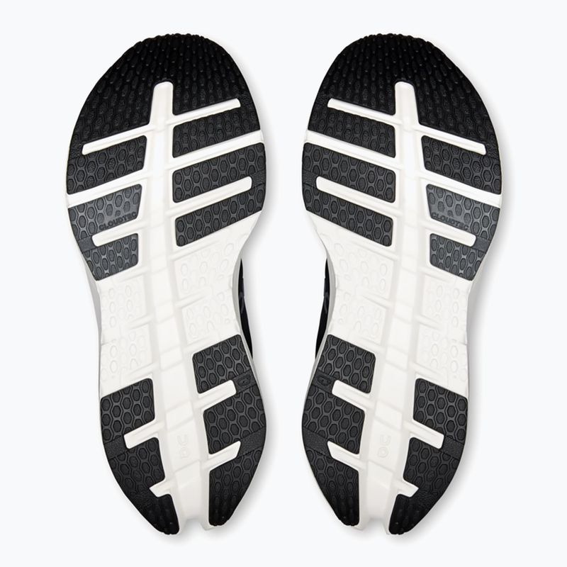 Дамски обувки за бягане On Cloudrunner 3 black/ivory 5