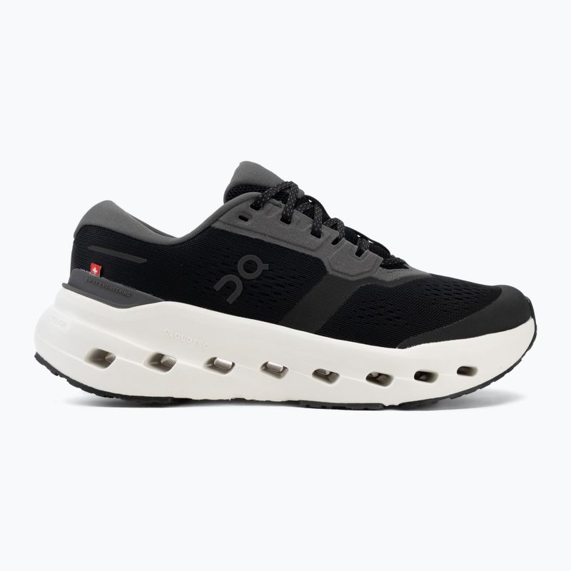 Дамски обувки за бягане On Cloudrunner 3 black/ivory 2