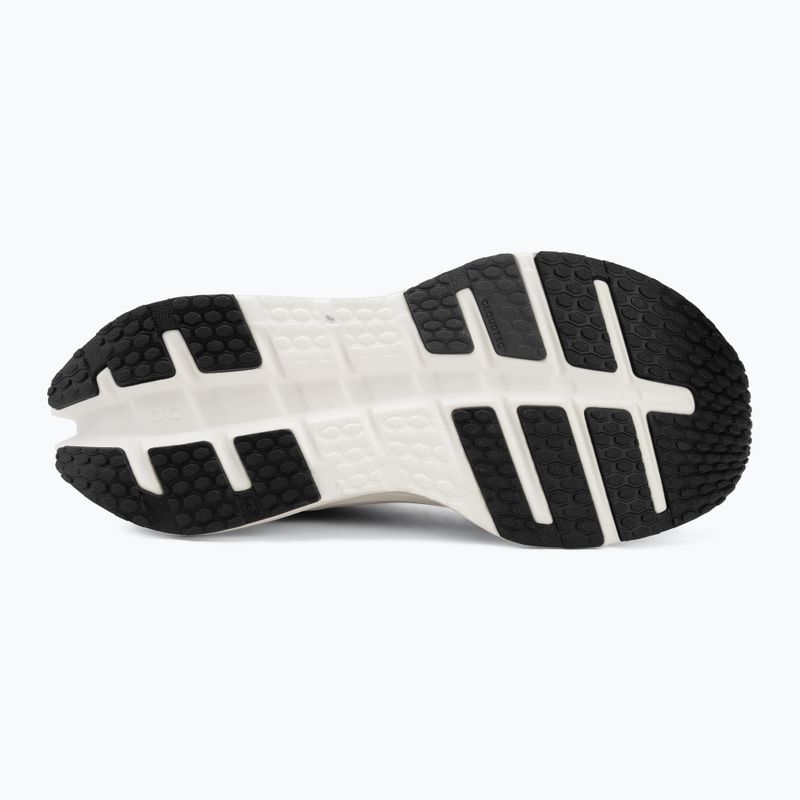 Дамски обувки за бягане On Cloudrunner 3 black/ivory 4