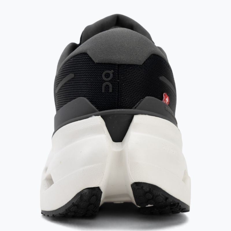 Дамски обувки за бягане On Cloudrunner 3 black/ivory 6