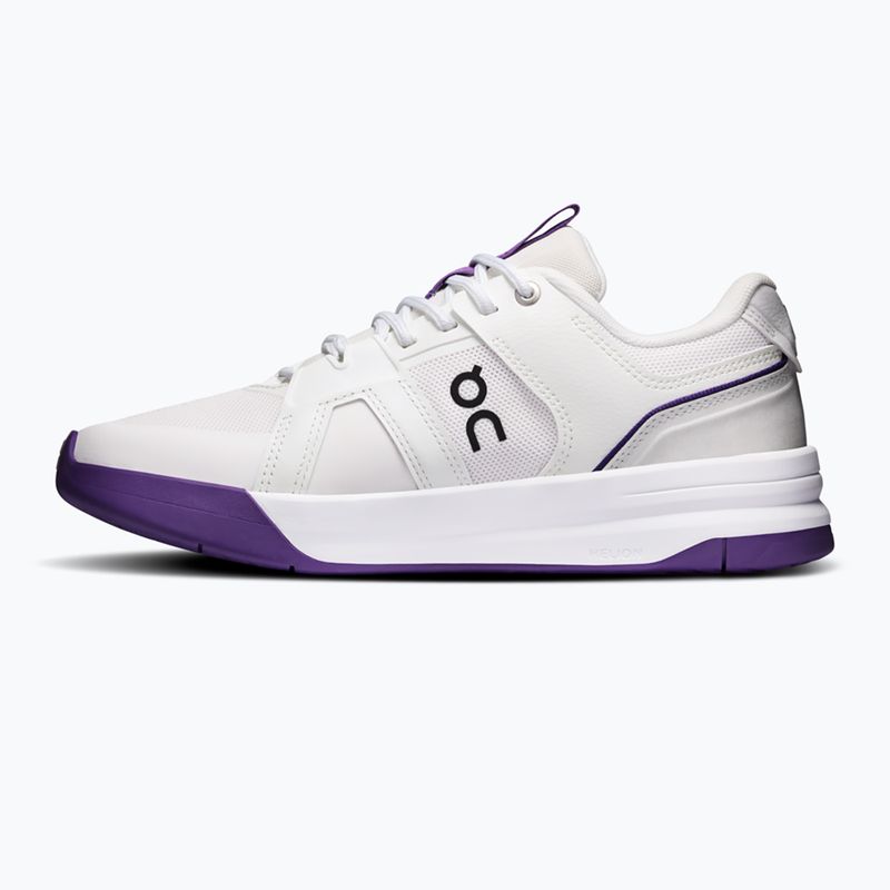 Дамски обувки On The Roger Clubhouse Pro 2 white/amethyst 2