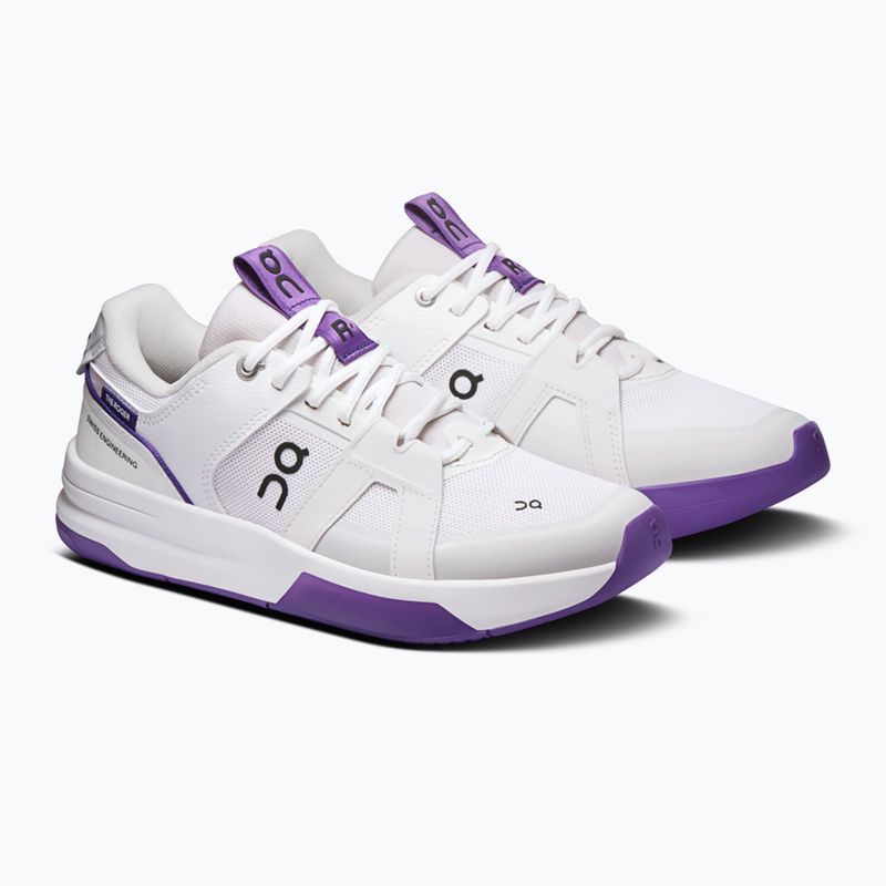 Дамски обувки On The Roger Clubhouse Pro 2 white/amethyst 3