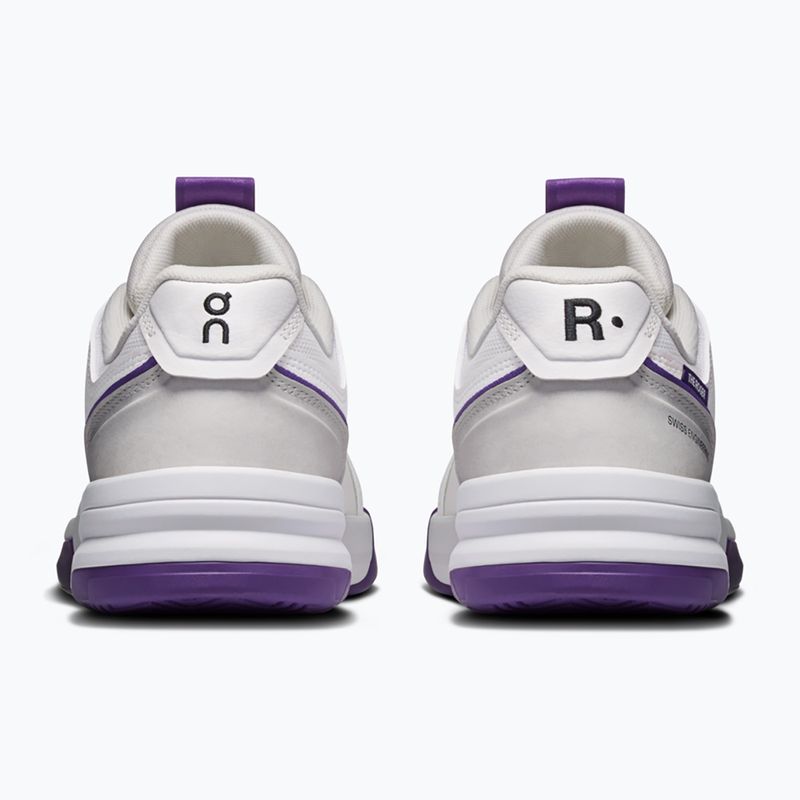 Дамски обувки On The Roger Clubhouse Pro 2 white/amethyst 4