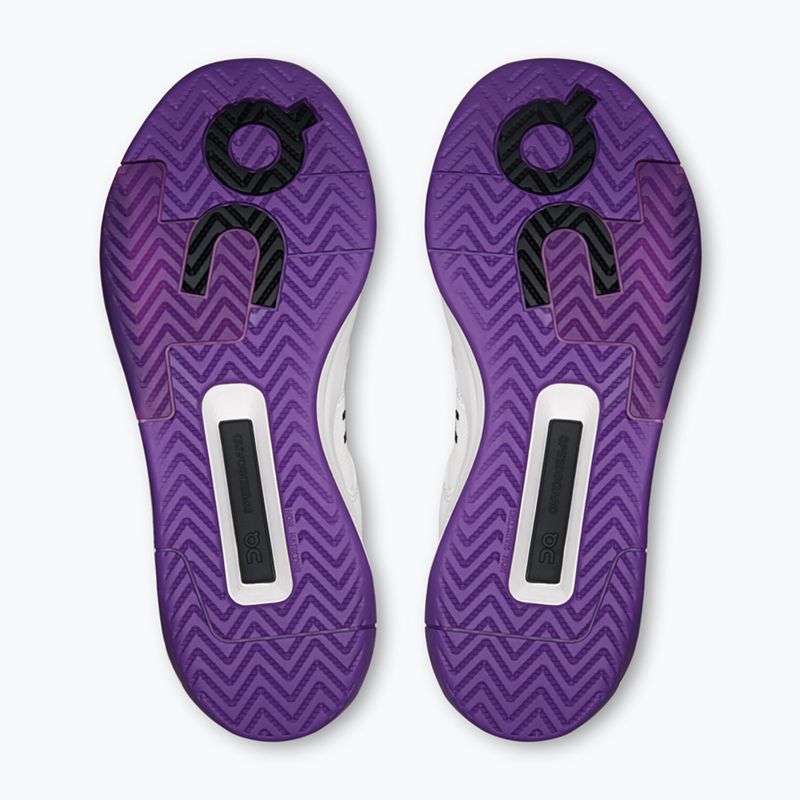 Дамски обувки On The Roger Clubhouse Pro 2 white/amethyst 5