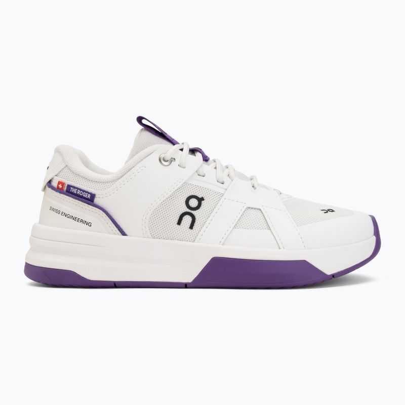 Дамски обувки On The Roger Clubhouse Pro 2 white/amethyst 2