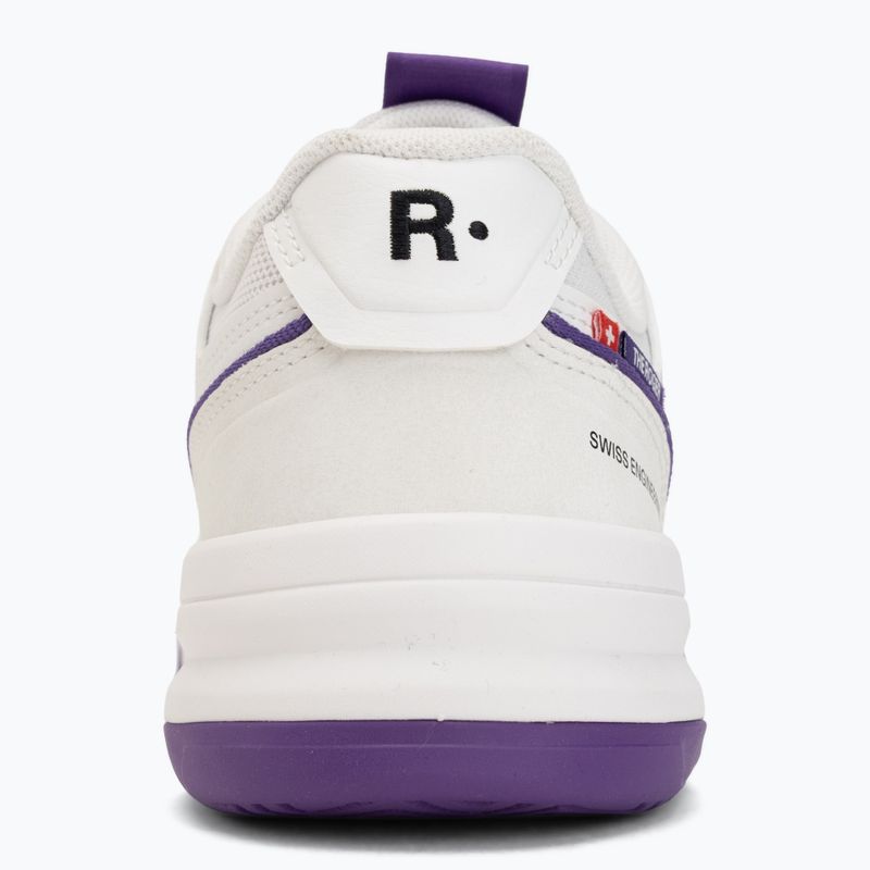 Дамски обувки On The Roger Clubhouse Pro 2 white/amethyst 6