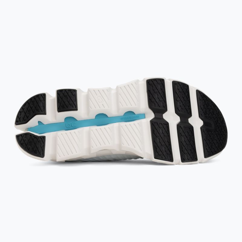 Дамски обувки за бягане On Cloudswift 4 surf/white 4
