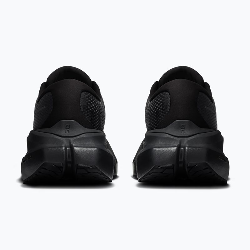 Мъжки обувки за бягане  On Cloudrunner 3 Max black/black 5