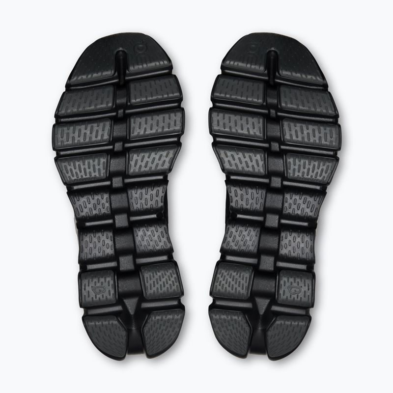 Дамски обувки за тренировка On Cloud X 5 black/black 4