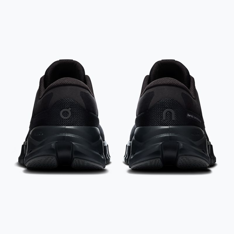 Дамски обувки за тренировка On Cloud X 5 black/black 5