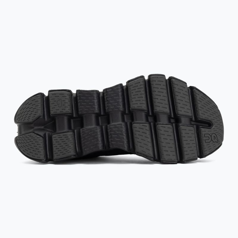 Дамски обувки за тренировка On Cloud X 5 black/black 4