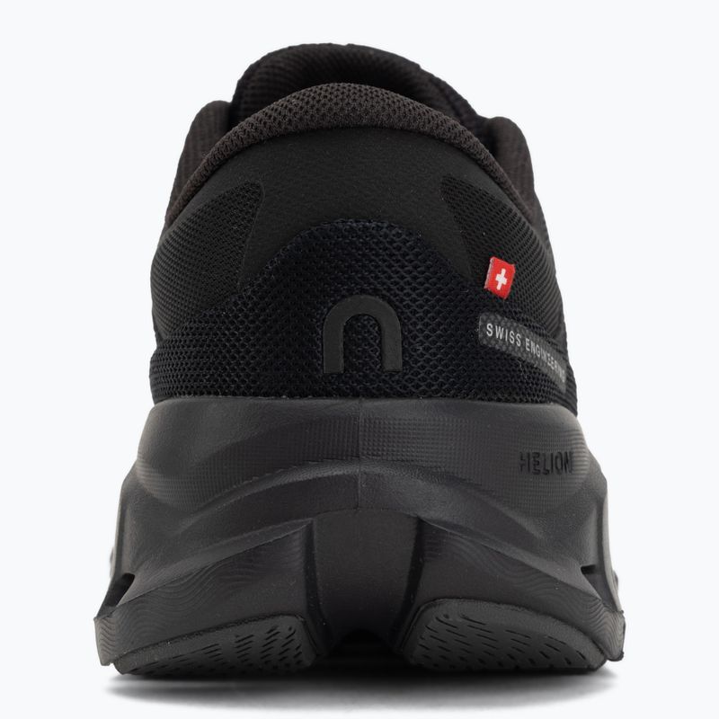 Дамски обувки за тренировка On Cloud X 5 black/black 6