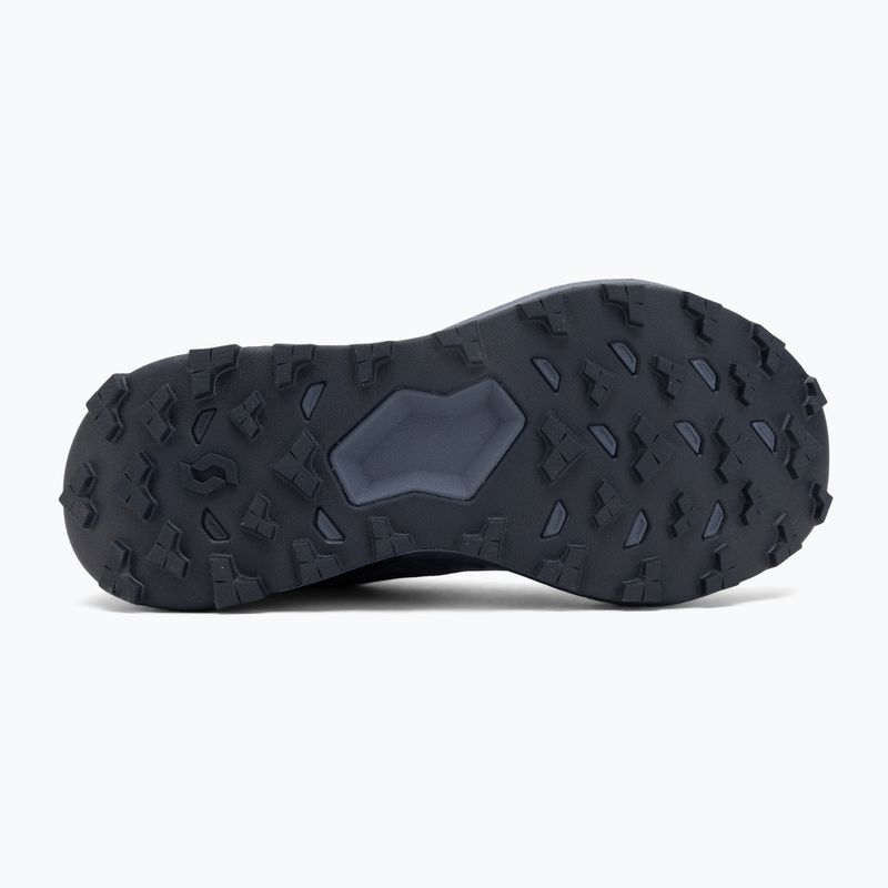 Дамски обувки за бягане SCOTT Kinabalu 3 dark blue/metal blue 4