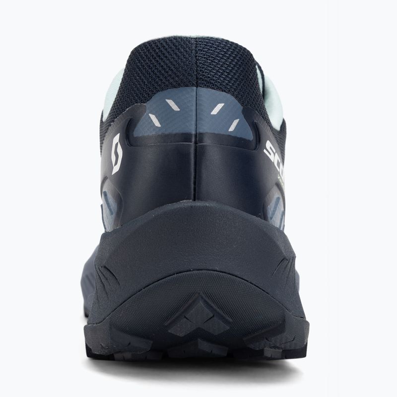 Дамски обувки за бягане SCOTT Kinabalu 3 dark blue/metal blue 6