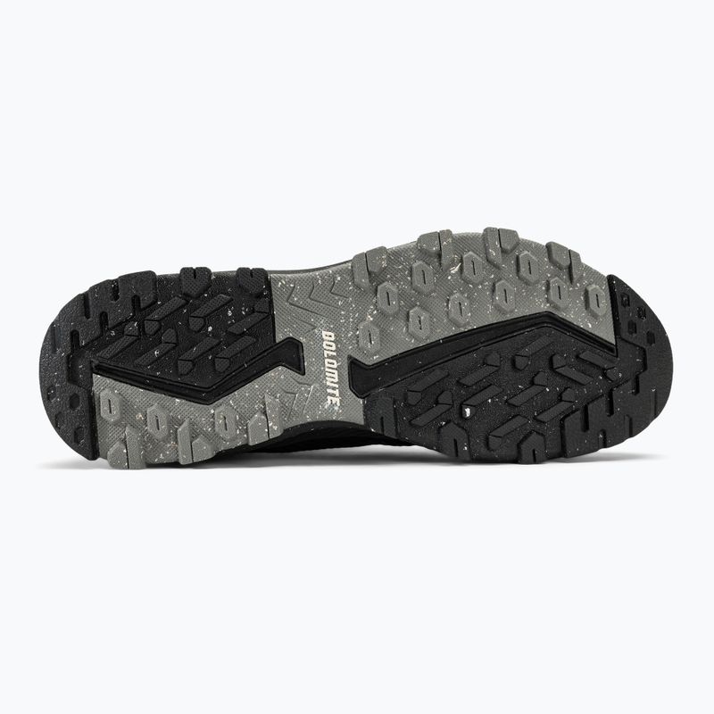 Мъжки обувки Dolomite Carezza WP black 4