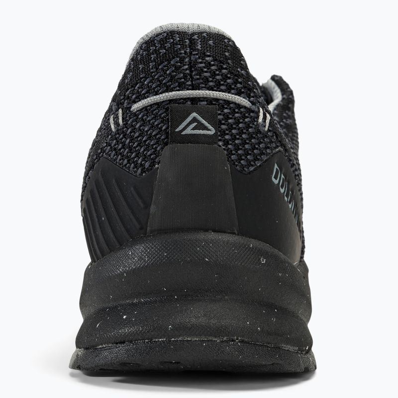 Мъжки обувки Dolomite Carezza WP black 6