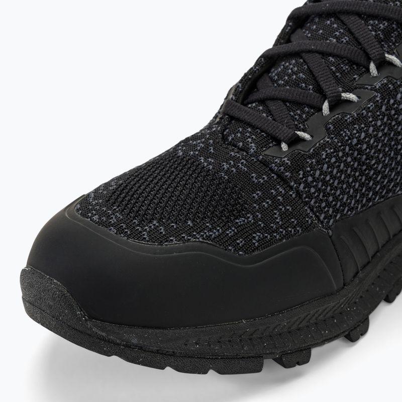 Мъжки обувки Dolomite Carezza WP black 7