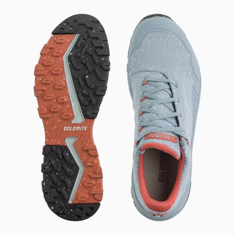Дамски обувки Dolomite Carezza WP jet blue 11