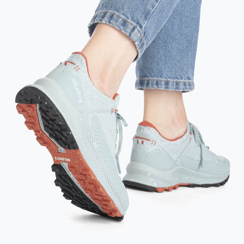 Дамски обувки Dolomite Carezza WP jet blue 13