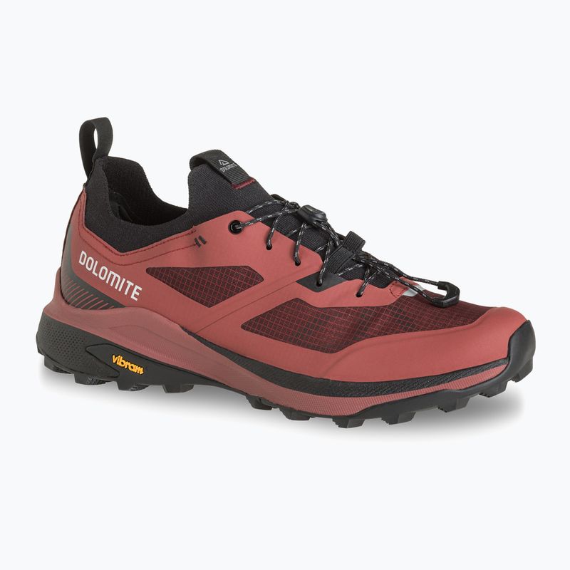 Мъжки обувки Dolomite Nibelia ochre red