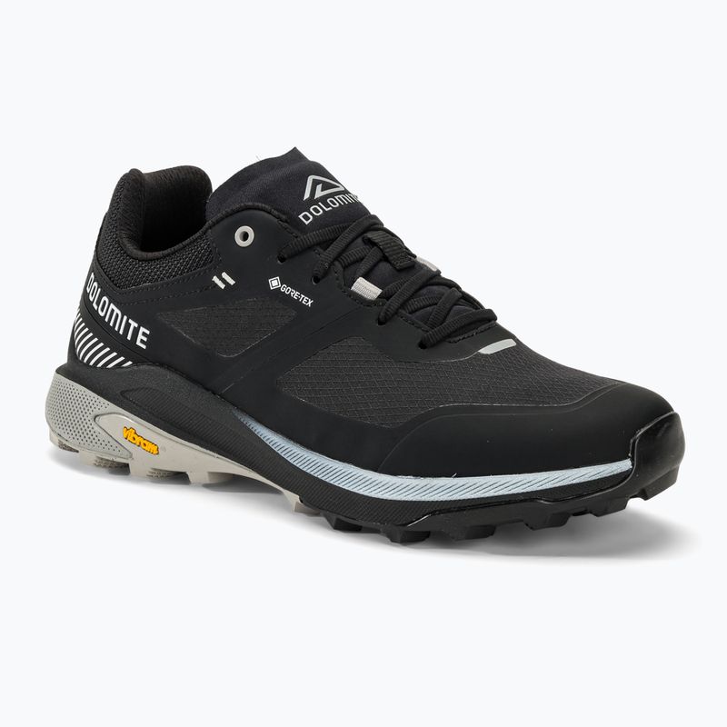 Мъжки туристически обувки Dolomite Nibelia GTX black