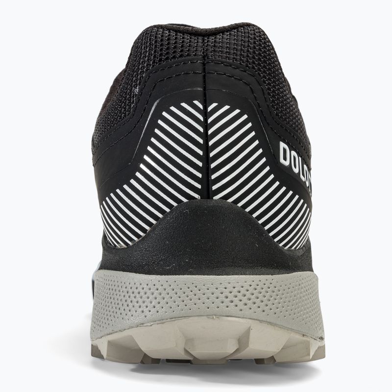 Мъжки туристически обувки Dolomite Nibelia GTX black 6