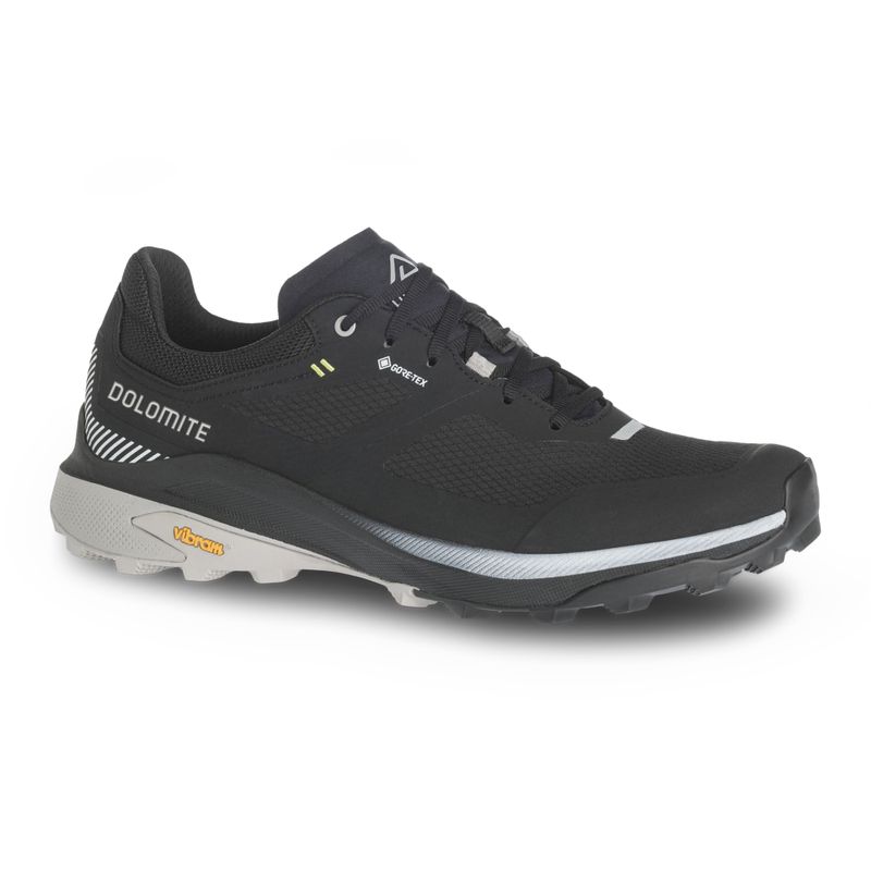 Мъжки туристически обувки Dolomite Nibelia GTX black 8