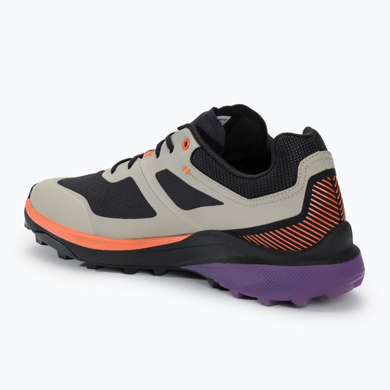 Мъжки туристически обувки Dolomite Nibelia GTX goat beige 3