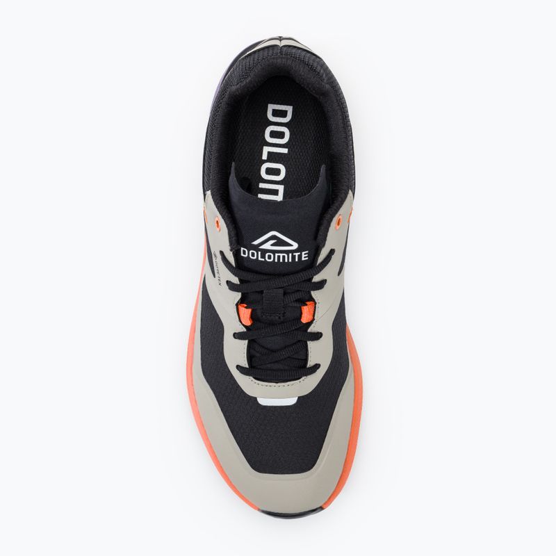 Мъжки туристически обувки Dolomite Nibelia GTX goat beige 5