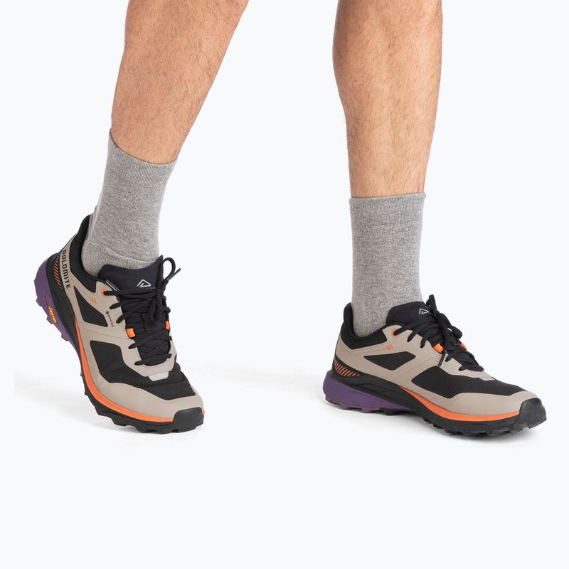 Мъжки туристически обувки Dolomite Nibelia GTX goat beige 12