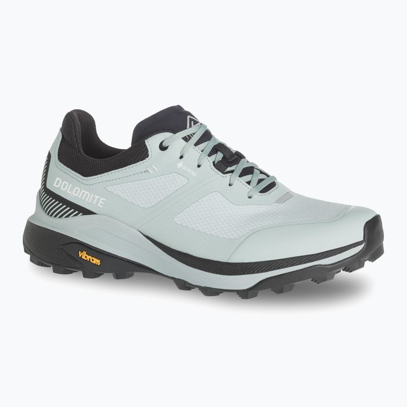 Дамски туристически обувки Dolomite Nibelia GTX mint green 8
