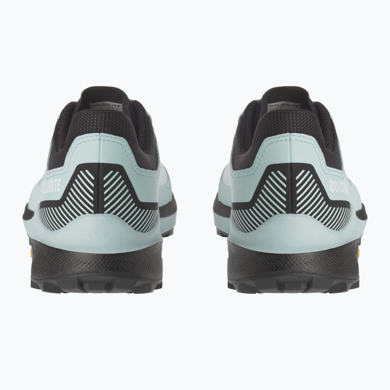 Дамски туристически обувки Dolomite Nibelia GTX mint green 11