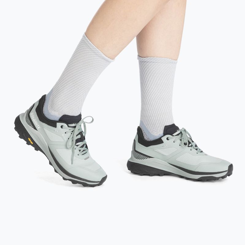 Дамски туристически обувки Dolomite Nibelia GTX mint green 12