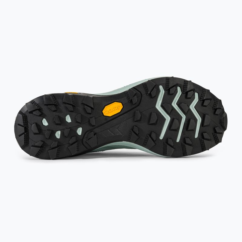 Дамски туристически обувки Dolomite Nibelia GTX mint green 4