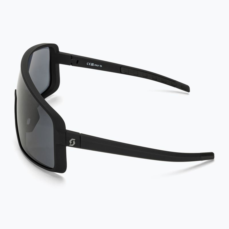 Слънчеви очила SCOTT Torica black/grey 4