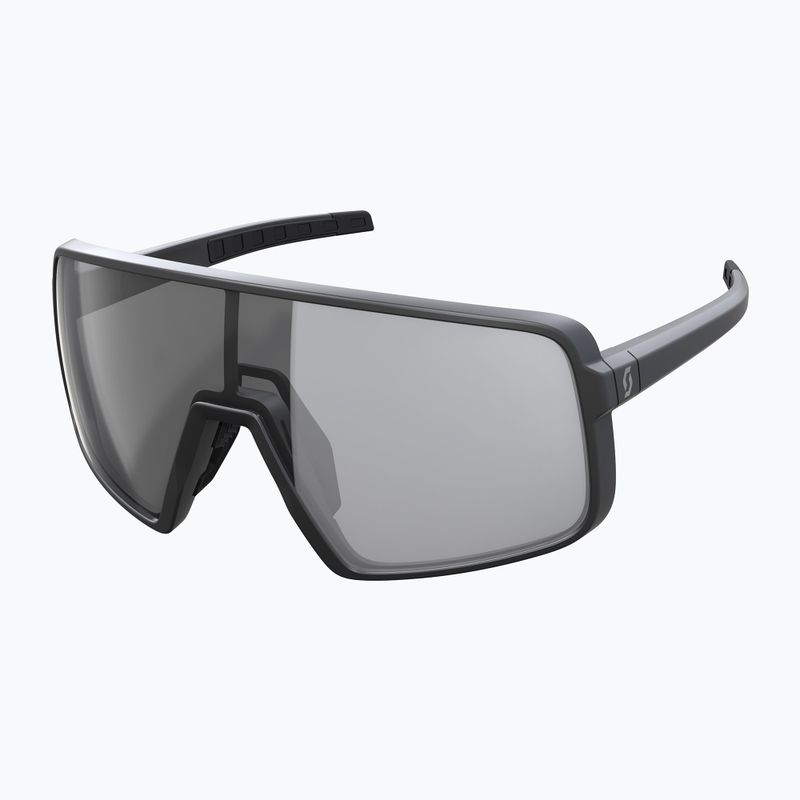 Слънчеви очила SCOTT Torica LS black/grey light sensitive 2