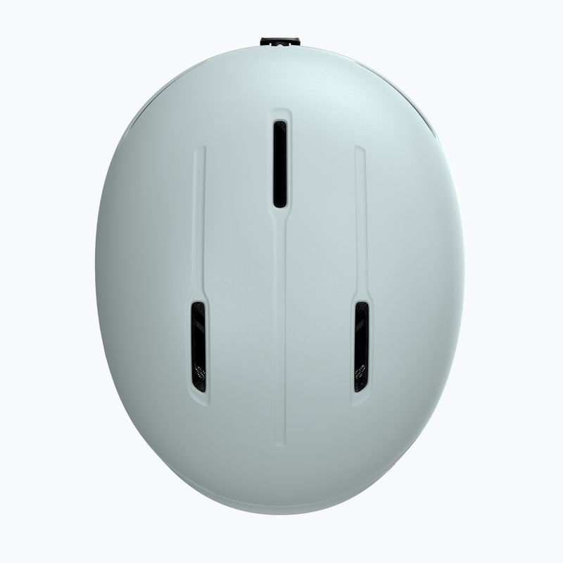 Скиорска каска SCOTT Track soft blue 4