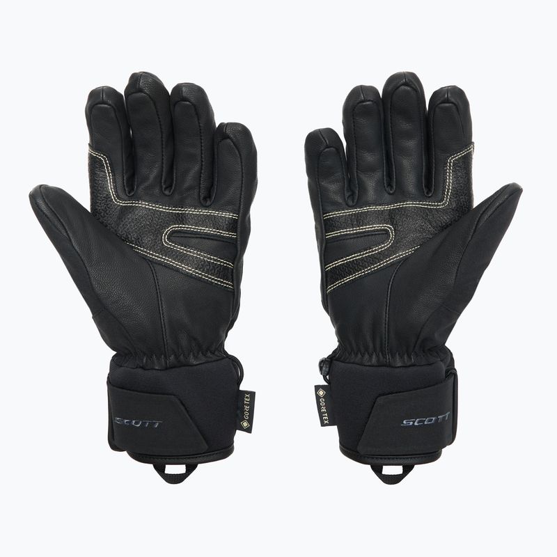 Скиорски ръкавици SCOTT Explorair Pro GTX black 3