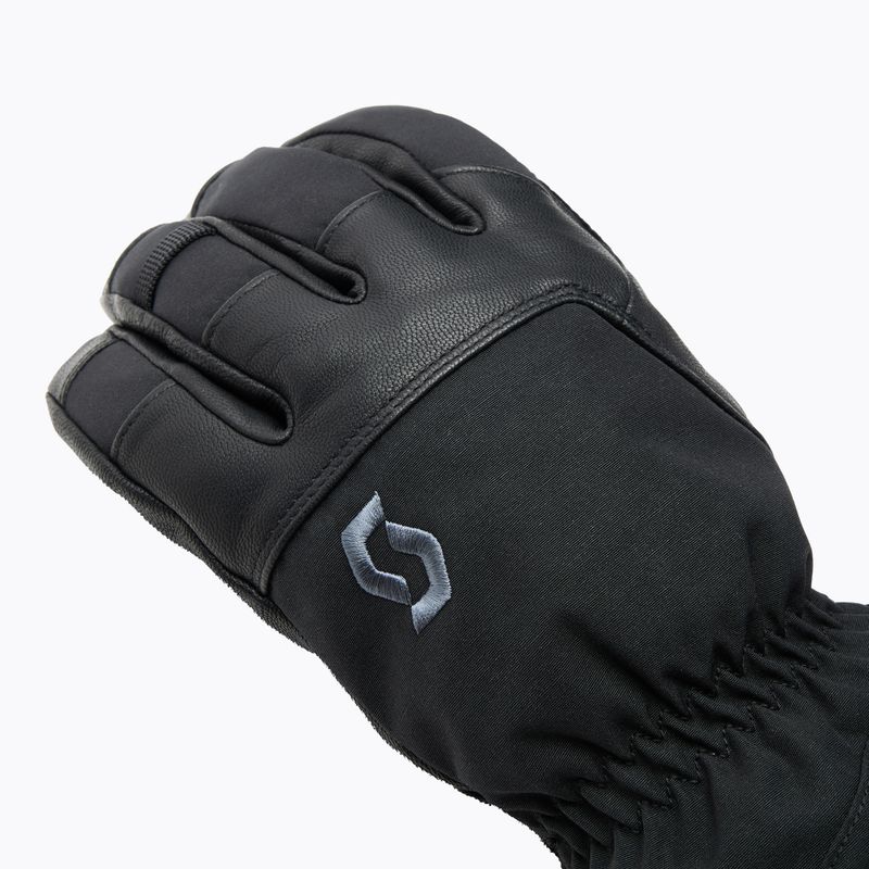 Скиорски ръкавици SCOTT Explorair Pro GTX black 4